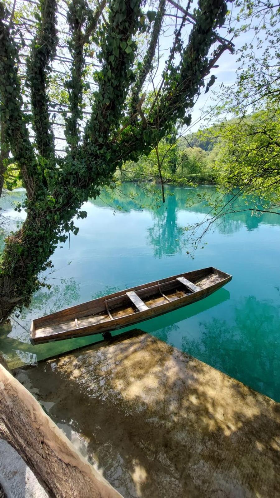 Unatime.Krupa Bosanska Krupa Dış mekan fotoğraf