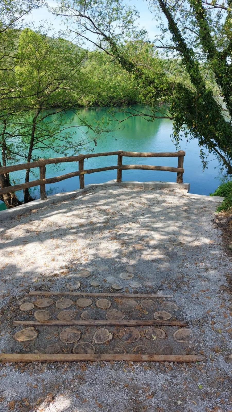 Unatime.Krupa Bosanska Krupa Dış mekan fotoğraf