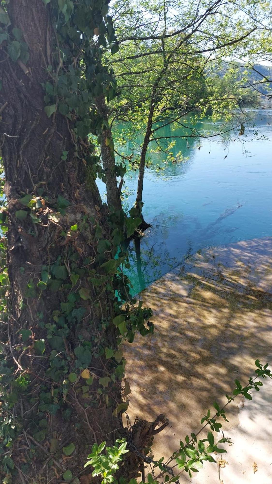 Unatime.Krupa Bosanska Krupa Dış mekan fotoğraf