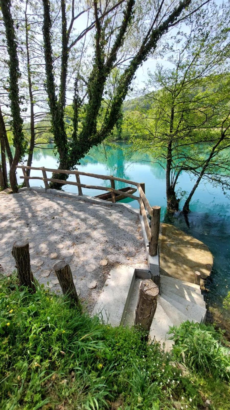 Unatime.Krupa Bosanska Krupa Dış mekan fotoğraf