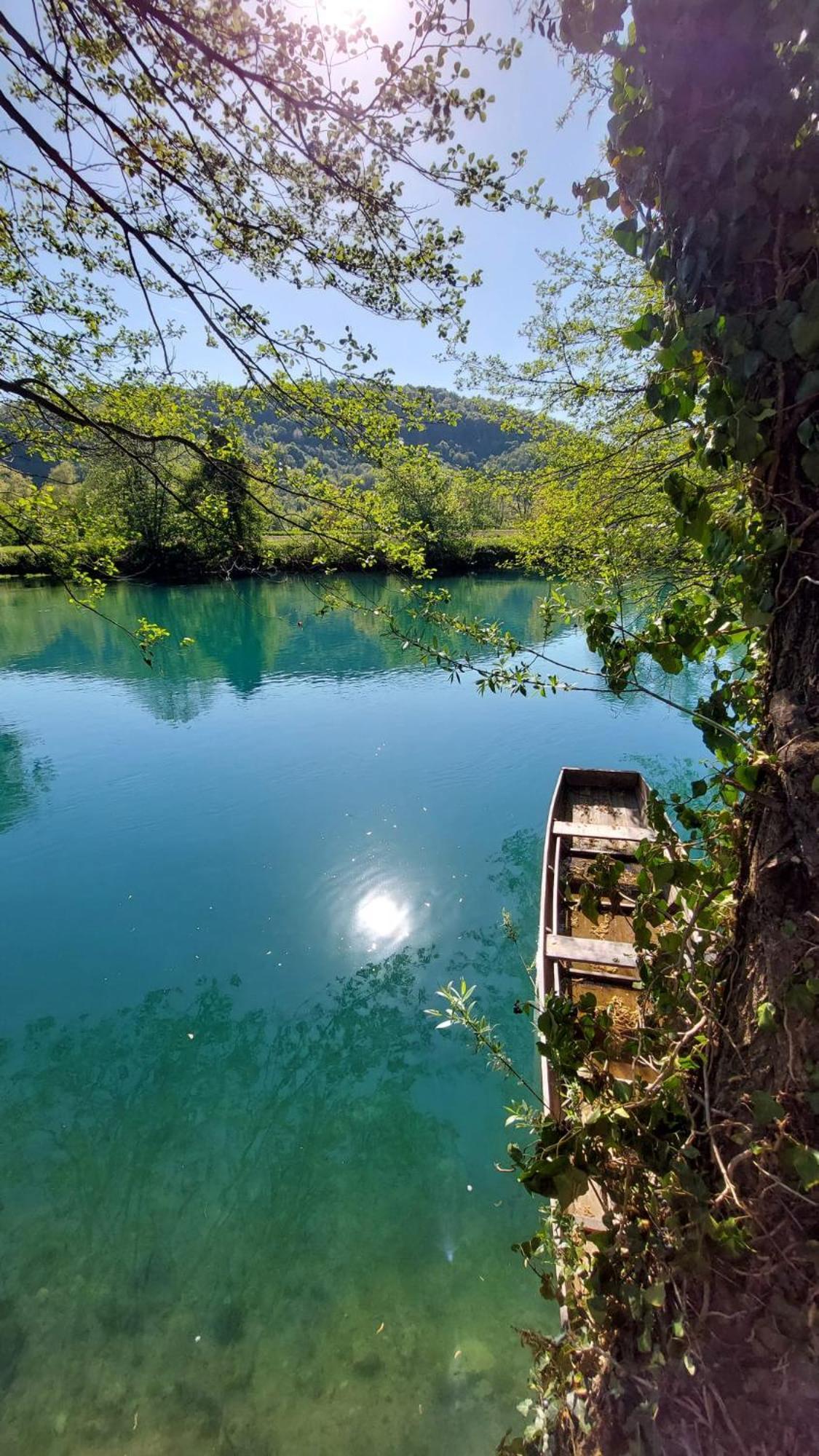 Unatime.Krupa Bosanska Krupa Dış mekan fotoğraf