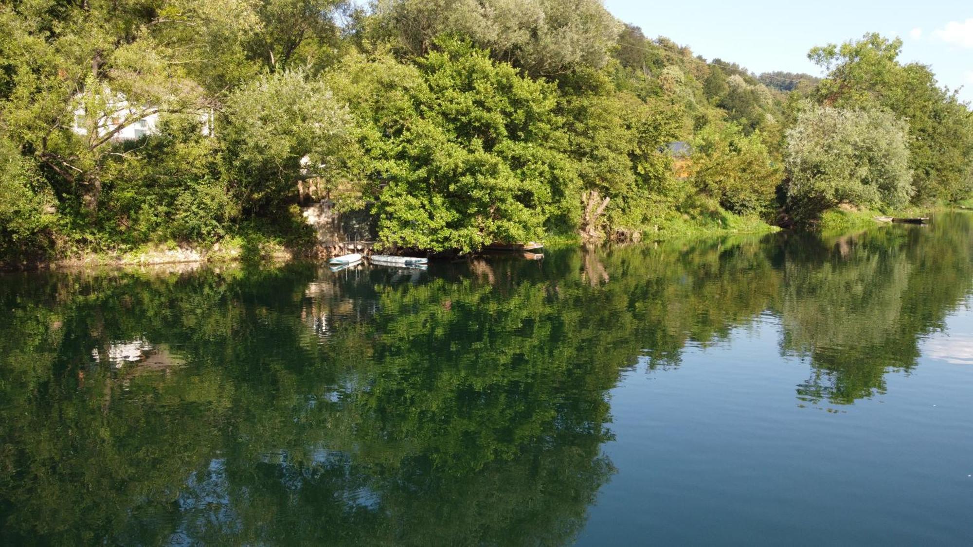 Unatime.Krupa Bosanska Krupa Dış mekan fotoğraf