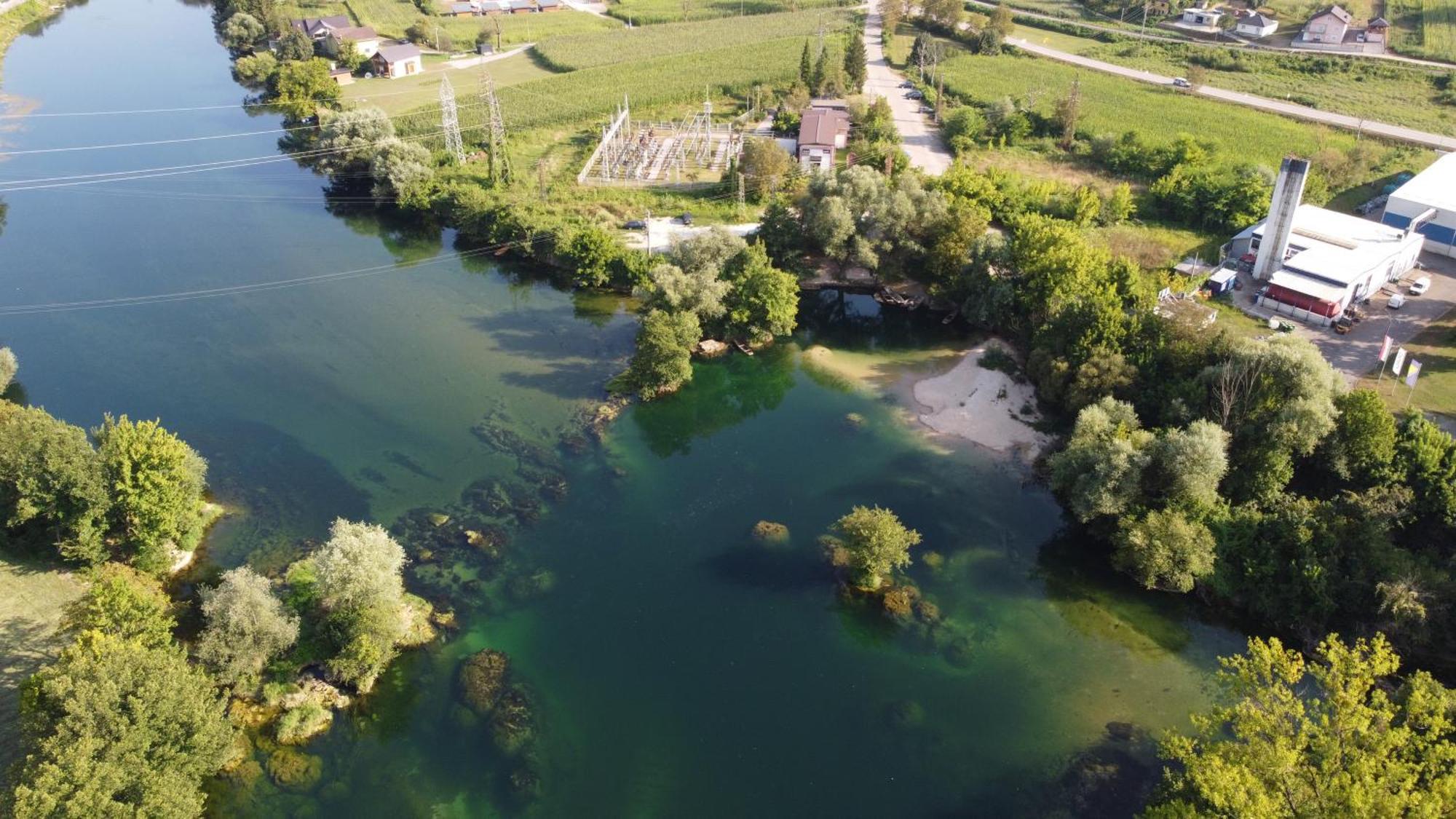 Unatime.Krupa Bosanska Krupa Dış mekan fotoğraf